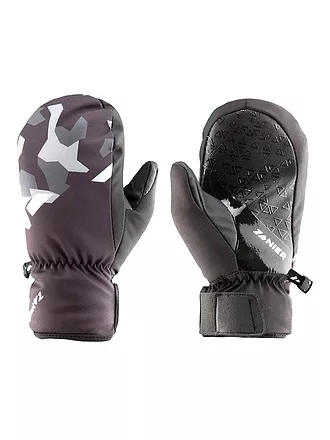 ZANIER | Guanti da sci per bambini Sillian.STX Mitten |